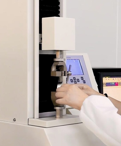 GBH-1 電子式拉力機