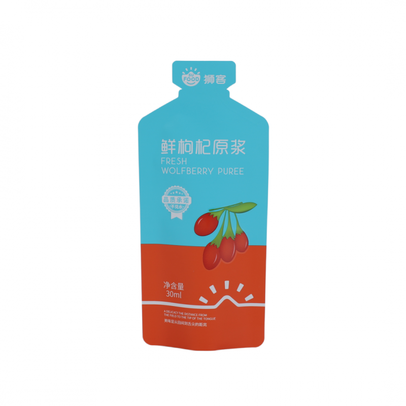 異形袋