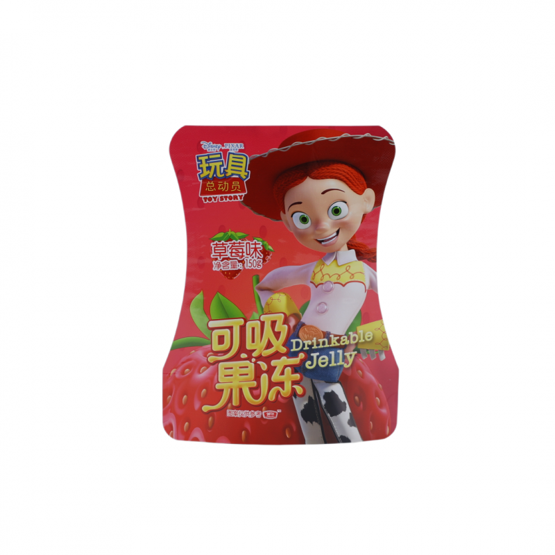 異型包裝